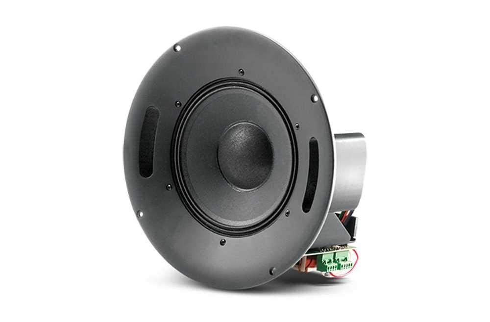 Amazon.co.jp: JBL プロフェッショナルコントロール 328C 同軸天井